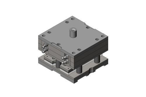 深圳科翔塑膠模具廠家,什么是模具零件加工工藝